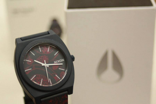 メンズファッションの腕時計