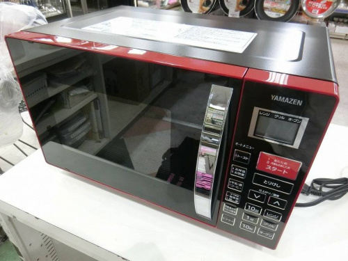生活家電・家事家電の炊飯器