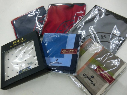 ブランド・ラグジュアリーのプレゼント