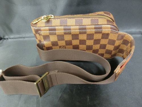 LOUIS VUITTON(ルイ・ヴィトン）のバッグ