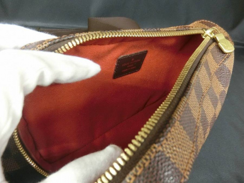 バッグの買取強化