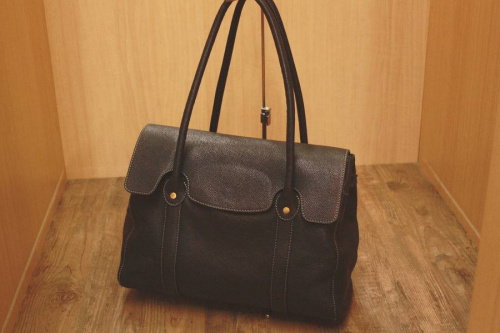 バッグの土屋鞄