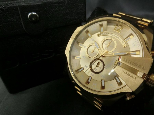 ブランド・ラグジュアリーのディーゼル（DIESEL）