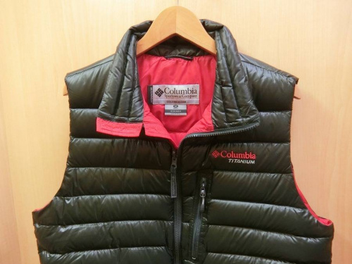 Columbiaの浦和3店舗新入荷