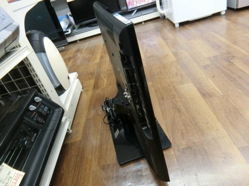 テレビの買取強化中