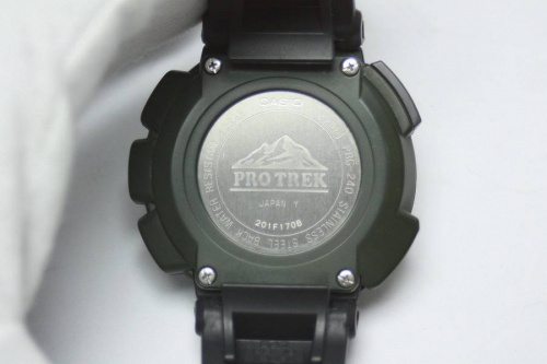 ÏÓ»þ·×¤ÎCASIO PRG-240