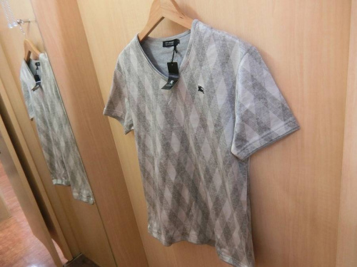 メンズファッションのBURBERRY BLACK LABEL