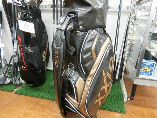 XXIOの浦和3店舗新入荷