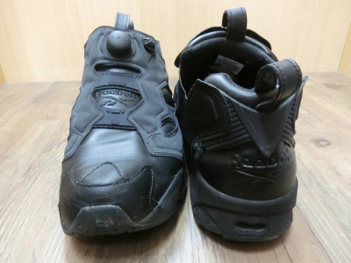 PUMP FURYの浦和3店舗新入荷