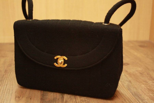 バッグのCHANEL（シャネル）