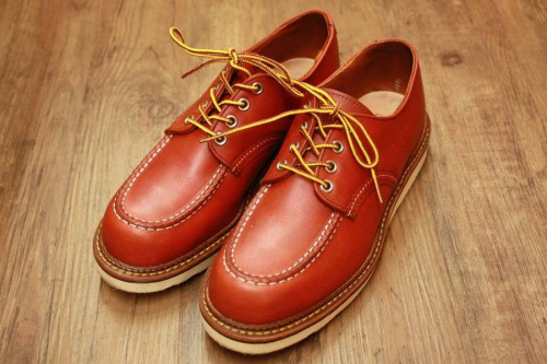 Red Wingの浦和3店舗新入荷