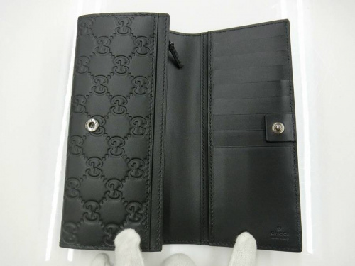 財布のGUCCI（グッチ）