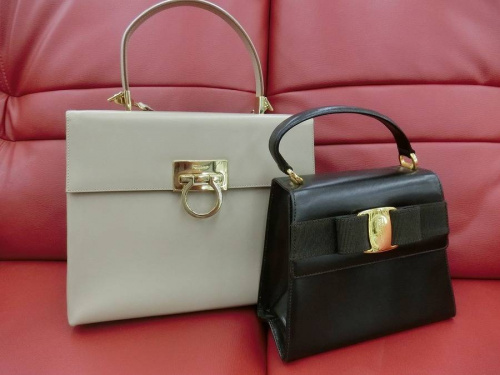 ブランド・ラグジュアリーのバッグ