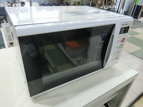 生活家電・家事家電の電子レンジ