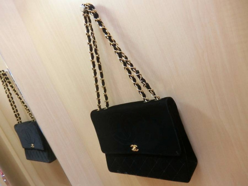 ブランド・ラグジュアリーのバッグ