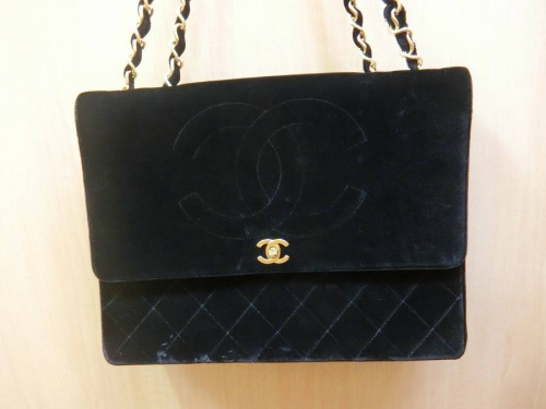 バッグのCHANEL（シャネル）