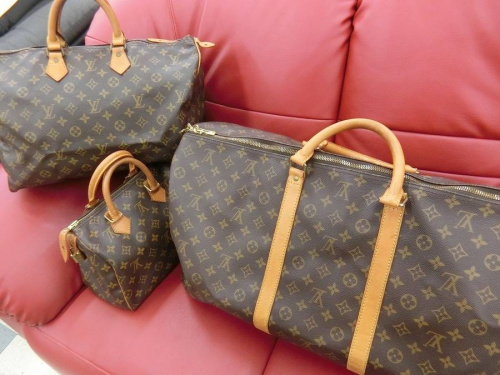 ブランド・ラグジュアリーの財布