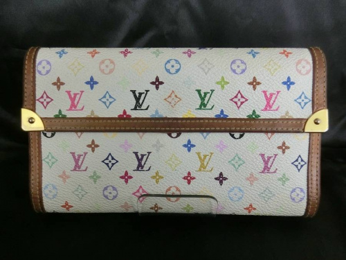 ブランド・ラグジュアリーの財布