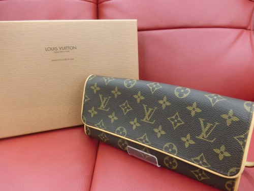 ブランド・ラグジュアリーのバッグ