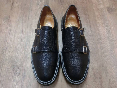 シューズのTRICKER'S