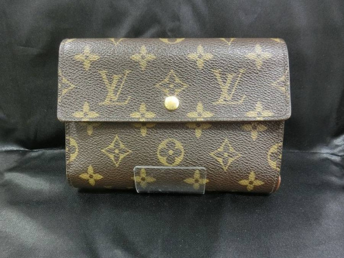 ブランド・ラグジュアリーの財布