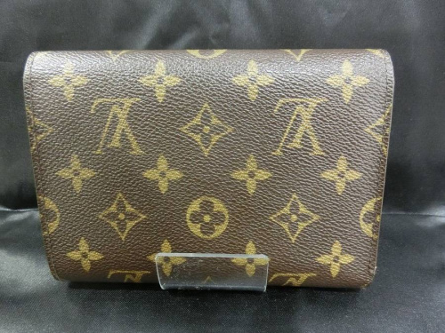 財布のLOUIS VUITTON(ルイ・ヴィトン）