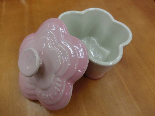 LE CREUSET¡Ê¥ë¡¦¥¯¥ë¡¼¥¼¡Ë¤Î±ºÏÂ3ŹÊÞ¿·Æþ²Ù
