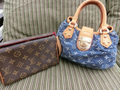 ブランド・ラグジュアリーのバッグ