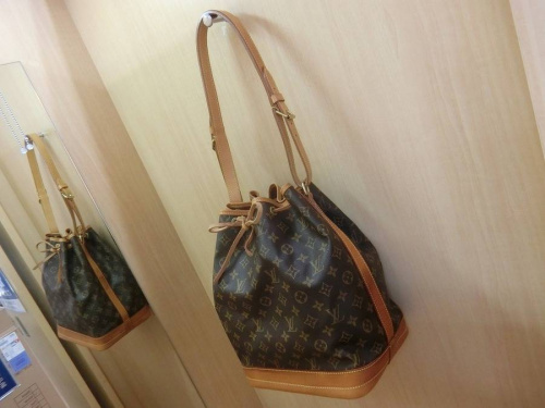 ブランド・ラグジュアリーのバッグ