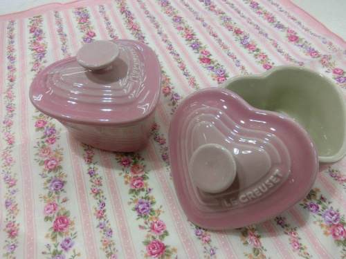 LE CREUSET(ル・クルーゼ)の浦和3店舗新入荷