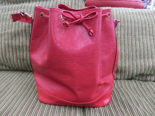 バッグのLOUIS VUITTON(ルイ・ヴィトン)