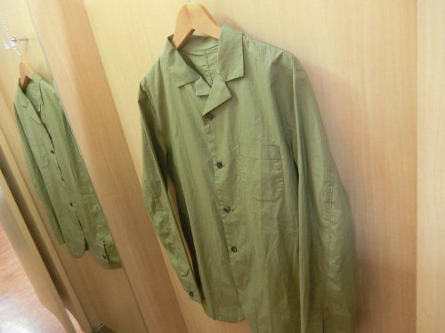 メンズファッションのURBAN RESEARCH