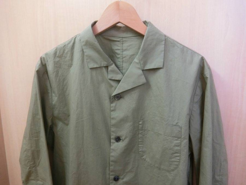 URBAN RESEARCHの春夏物