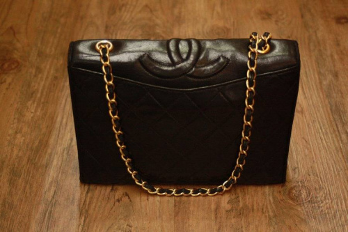 バッグのCHANEL(シャネル)