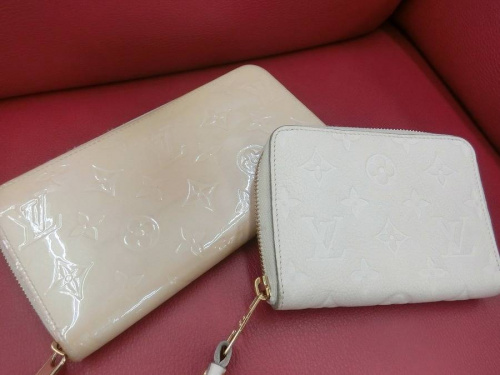 ブランド・ラグジュアリーの財布