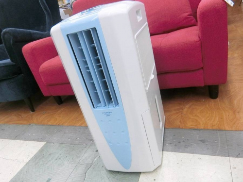 生活家電・家事家電の除湿機