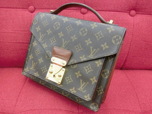 ブランド・ラグジュアリーのバッグ