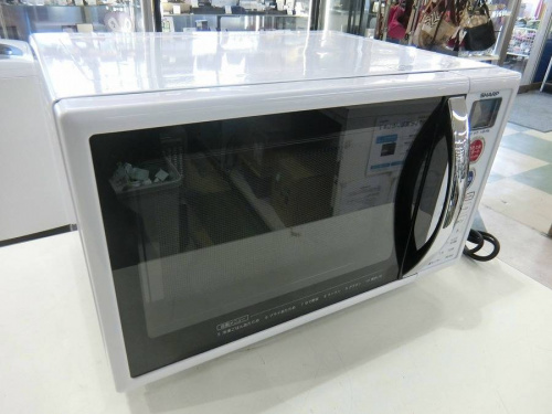 生活家電・家事家電のオーブンレンジ