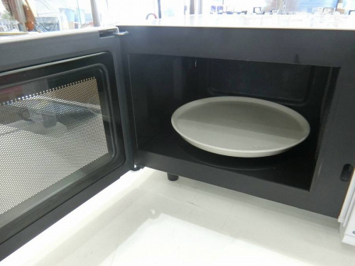 オーブンレンジのSHARP