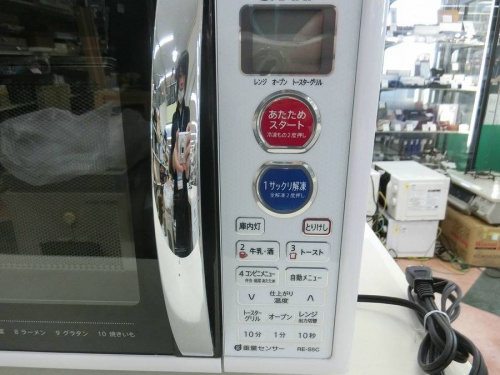 SHARPの浦和3店舗新入荷