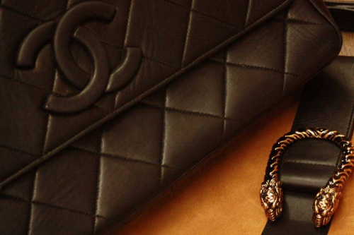 ブランド・ラグジュアリーのバッグ