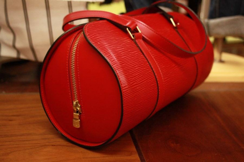 バッグのLOUIS VUITTON(ルイ・ヴィトン)
