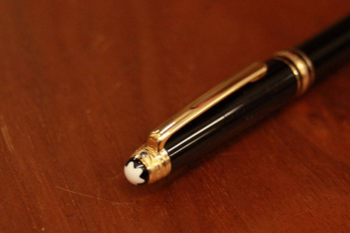 MONTBLANC(モンブラン)の浦和3店舗新入荷