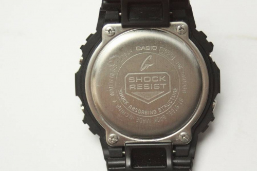 G-SHOCK¤Î±ºÏÂ3ŹÊÞ¿·Æþ²Ù