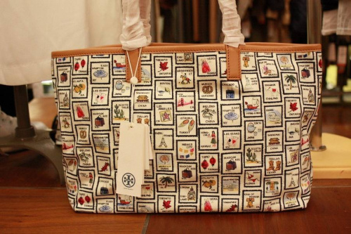 バッグのTORY BURCH（トリーバーチ）
