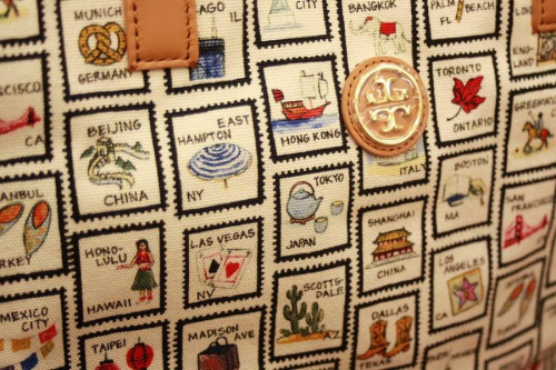 TORY BURCH（トリーバーチ）の浦和3店舗新入荷