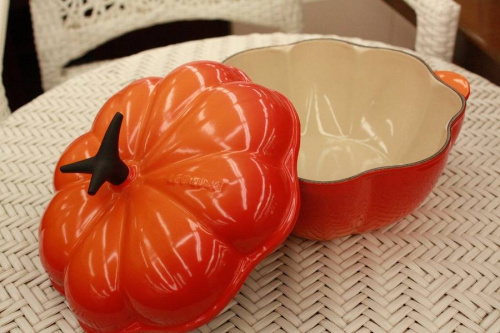 買取強化中のLE CREUSET（ル・クルーゼ）