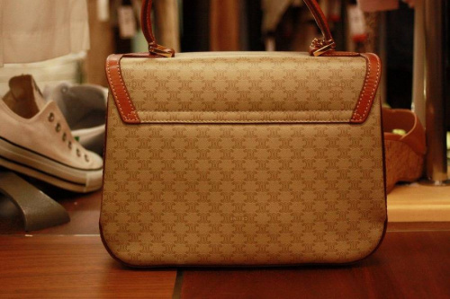 バッグのセリーヌ（CELINE）