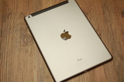 タブレットのiPad Air  MD791JA