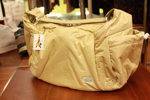 ブランド・ラグジュアリーのバッグ